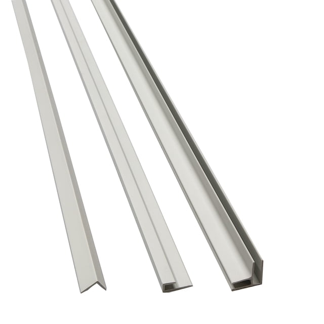 Palisade Trim Kit Dusty Pearl
