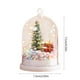 thumbnail image 3 of Lámparas de plástico, adornos navideños, adornos navideños, regalos luminosos para niños, pequeñas luces de noche, adornos de mesa, árboles de Navidad y nieve, adornos de Halloween, decoración de otoñ, 3 of 6