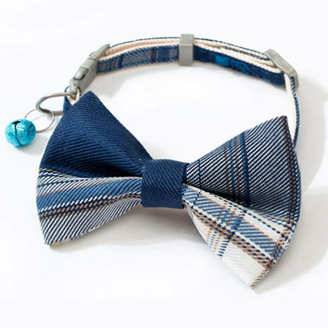 Accesorios para collares de corbata para mascotas | Pajaritas de caza interesantes para perros y gatos | Bonitas, cómodas y duraderas
