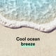 thumbnail image 4 of Gel de baño refrescante Suave Ocean Breeze 15 oz Unisex, 4 of 9