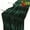 Green, variant on HomeDM Velvet Table Runner 90 x 120 Inch Wine Velvet Cloth Table Runner for Wedding Party Christmas Decorations 10ft Fabric Table Decor