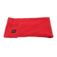 thumbnail image 2 of Heated Scarf, Advanced Battery Management, Temperature Sensor, Compatible with Any Mobile Power Supply, Quality Polyester Fabric, 2 of 7