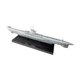 thumbnail image 4 of Modelo de submarino a escala 1:350, material didáctico, adorno de escritorio, modelo de barco de simulación. U47, 4 of 9