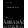 thumbnail image 1 of Thoroughbass Method, 1 of 1