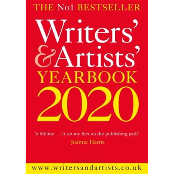 Pre-Owned Writers' & Artists' Yearbook 2020 (Writers' and Artists') Paperback