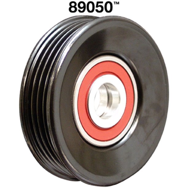 Dayco 89050 Accessory Drive Belt Idler Pulley