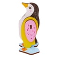 thumbnail image 3 of Rompecabezas de animales de madera Sunnimix Juguete educativo para Niños pequeños, 3 of 8