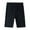 Black, variant on Lopecy-Sta Girls High Rise Tight Casual Active Leggings Kids Gym Workout Yoga Pant Bike Shorts