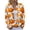 Z12 White, variant on JUjie Cardigan Sweaters for Women Halloween Button Down Cute Print Knit Outerwear Sweater Season Vintage Womens Halloween Knited Sweater Tops