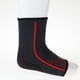 thumbnail image 2 of Calcetines de Compresión Sharpla Tamaño del Tobillo 22-24 cm Gris Oscuro, 2 of 8