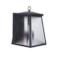 thumbnail image 4 of Craftmade Lighting - Armstrong - 3 Light Large Outdoor Wall Lantern-15.88 Inches, 4 of 15