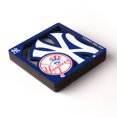 thumbnail image 2 of YouTheFan New York Yankees 3D-LSM 3D Logo Series Magnet, 2 of 4