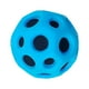 thumbnail image 1 of Pelota hinchable para y adultos, juego de parque infantil, pelota elástica porosa de 2,8 pulgadas, diseño ergonómico ligero, pelota que rebota Azul shamjiam Bola hinchable, 1 of 8
