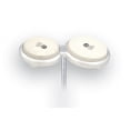 thumbnail image 1 of Bongos Latin Percussion Compact con montura, 1 of 1