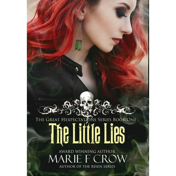 The Great Hexpectations The Little Lies, Book 1, (Hardcover)