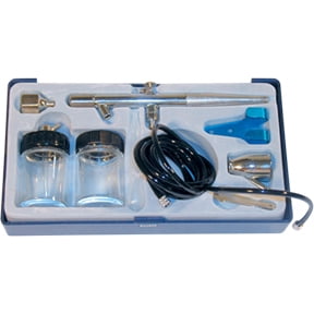 ATD Tools 6849 Air Brush Kit ATD-6849