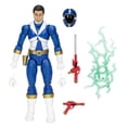 thumbnail image 1 of Power Rangers Lightning Collection Lightspeed Rescue Blue Ranger 6-Inch Premium Collectible Action Figure Toy with Accessories, Kids Ages 4 and Up, 1 of 9