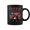 Black, variant on Chicken Daddy Cool Chicken Farmer Fathers Day Men Coffee Mugs