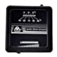 thumbnail image 2 of Dometic Wall Thermostat 32300 Single Stage; For Heat Control; Not Programmable; Mechanical Readout; 12 Volt; Without Fan Speed Control; Without Fan On Mode or Auto Mode Control; Black Case, 2 of 3