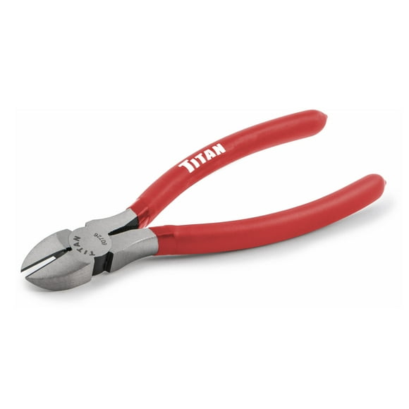 Alicates Titan 60726 de 20 cm en diagonal