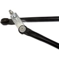 thumbnail image 3 of Dorman 602-183 Front Windshield Wiper Linkage for Specific Jeep Models Fits select: 2005-2007 JEEP GRAND CHEROKEE, 3 of 4