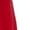 Red, variant on FRSASU Womens Elastic High Waisted Palazzo Pants Solid Color Casual Wide Leg Loose Lounge Long Trousers White