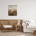 thumbnail image 3 of Stupell Industries Transitional Tall Grass Beside Quiet Lake Canvas Art, 16 x 20, by Creative Studio, 3 of 8
