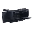 thumbnail image 2 of Resistencia del Ventilador Sunnimix para Vauxhall Corsa D 13248240 6845796, 2 of 8