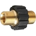 thumbnail image 4 of Nozzle Fitting Adapter High Pressure Washer Accessories - M22 X 1.5mm, 4 of 5