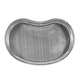 thumbnail image 4 of Stainless Steel   Tray, Durable & Practical, Round Edges, Portable, Easy to Clean & Store, 4 of 8