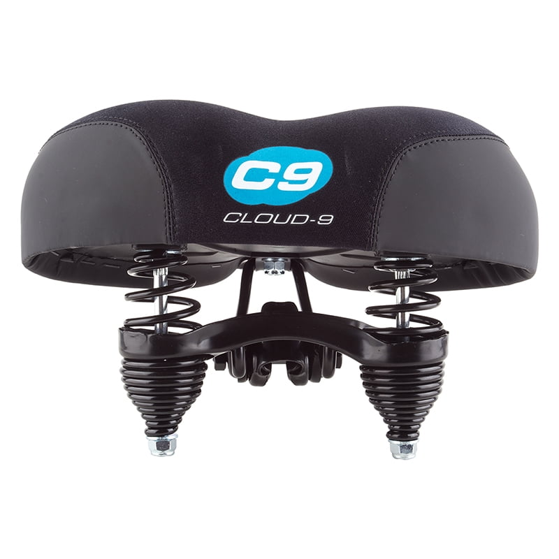 cloud 9 gel seat