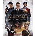thumbnail image 1 of Kingsman: The Secret Service Blu-ray Disc, 1 of 1