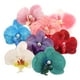 thumbnail image 1 of 8 pinzas para el pelo con orquídeas, pinzas para el pelo con flores realistas para mujer, accesorios hawaianos para bodas en la playa, fiestas luau y vacaciones., 1 of 5
