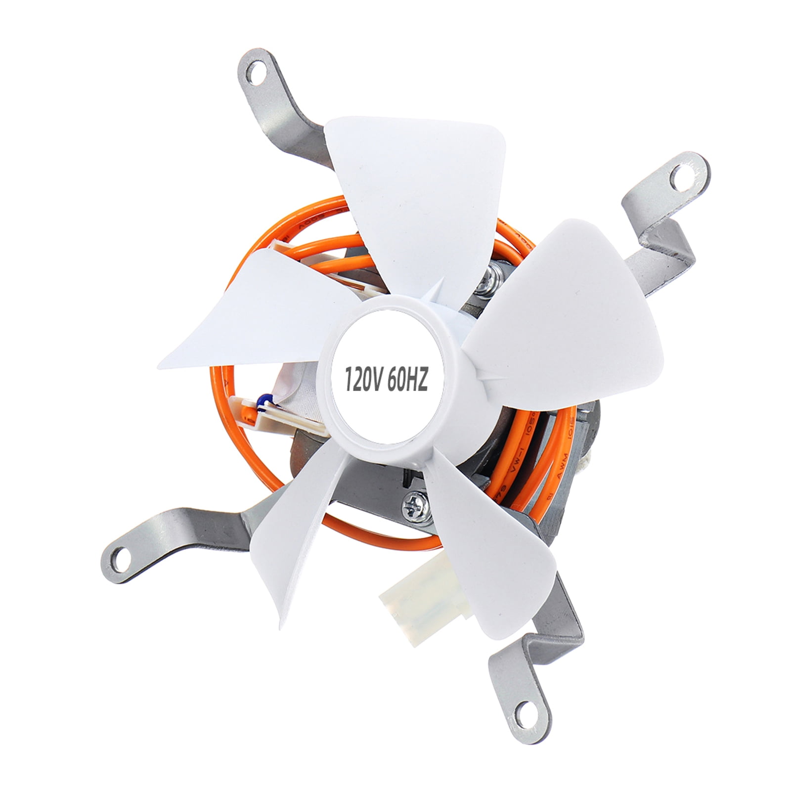 Induction Fan Motor Part for Traeger Electric Wood Botswana Ubuy