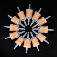thumbnail image 4 of 16 Piezas Filtros de Combustible en Línea, Filtros de Combustible, Filtro de Combustible de Velocidad de Filtración Universal para Motocicleta 6-8 mm, Scooter, Motocicleta, Generador, Cortacésped,, 4 of 5