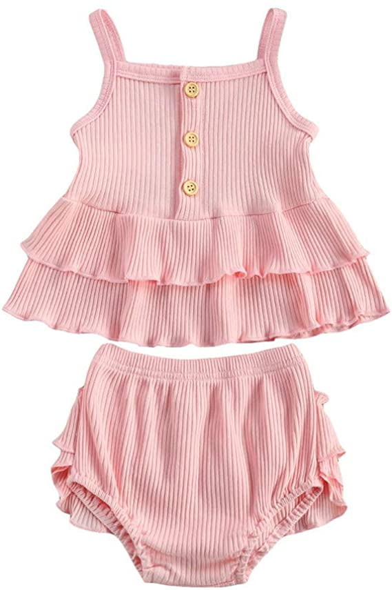 clothes ruffles