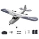 thumbnail image 1 of RC Avión Planeador Radio Control Ala fija Listo 2 piezas de batería Zulema Avión rc de ala fija, 1 of 8