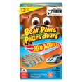 thumbnail image 2 of PATTES OURS HOT WHEELS, 2 of 5