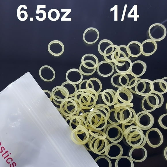 Braces Rubber Bands
