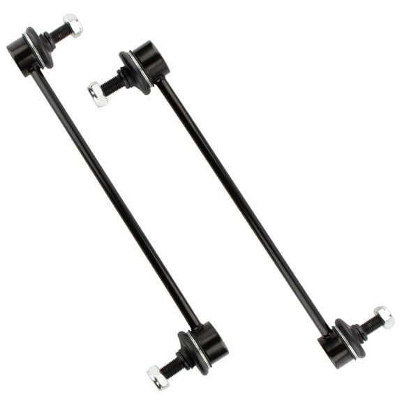 BOXI 2pcs Rear Left & Right Sway Bar Stabilizer Link Kit Fit for Lexus RX300 1999 2000 2001 2002 2003 / for Toyota Highlander 2001 2002 2003 Replace K90714