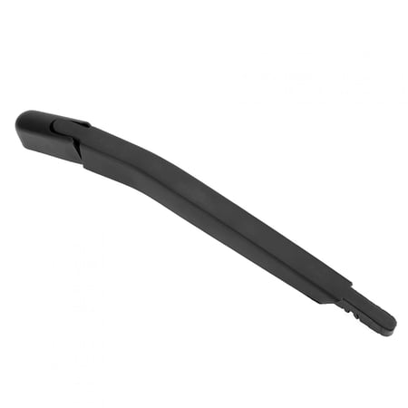 Black Fade Resistant Rear Wiper Arm, Car Wiper Arm, For Vauxhall Opel ...