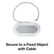 thumbnail image 3 of Caja fuerte portátil Master Lock 5900D: configure su propia combinación, 3 of 5