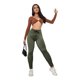 thumbnail image 1 of Pants Mujer Casual Jogger Dama Terciopelo Legins Gym Pans LOLE  Pants, 1 of 6