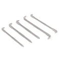 thumbnail image 3 of 5pcs Z-type Screwdriver L- 90-degree Right- Elbow Bend /slotted With Magnetic Short Screwdriver, 3 of 5