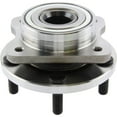 thumbnail image 4 of CENTRIC PARTS - HUB Fits select: 1996-2007 DODGE GRAND CARAVAN, 1996-2007 CHRYSLER TOWN & COUNTRY, 4 of 4