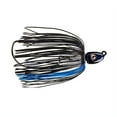 thumbnail image 2 of Swinging Swim Jig, 2 of 2
