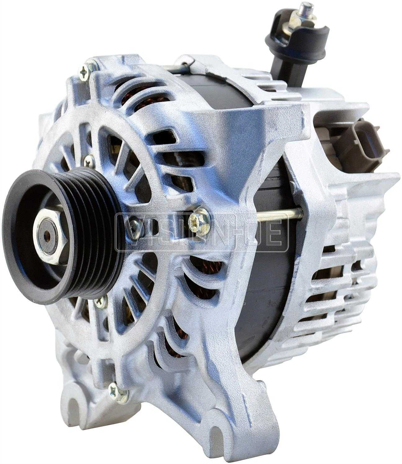 Vision OE 11590 Alternator