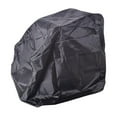 thumbnail image 1 of fastboy Mobility Scooter Bag Large Storage Rear Storage Bag for Seniors Type 1, 1 of 1