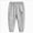 A139-Light Gray, variant on Gibobby Boys Pants Toddler Boys Joggers Pants 12 Months 2T 3T 4T 5T Kids Athletic Soft Sweatpants With Pocket Drawstring Toddler Jogger Pants(12-18 Months,Dark Gray)