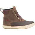 thumbnail image 7 of Women's Leather Lace Ankle Deck Boot, 7 of 7